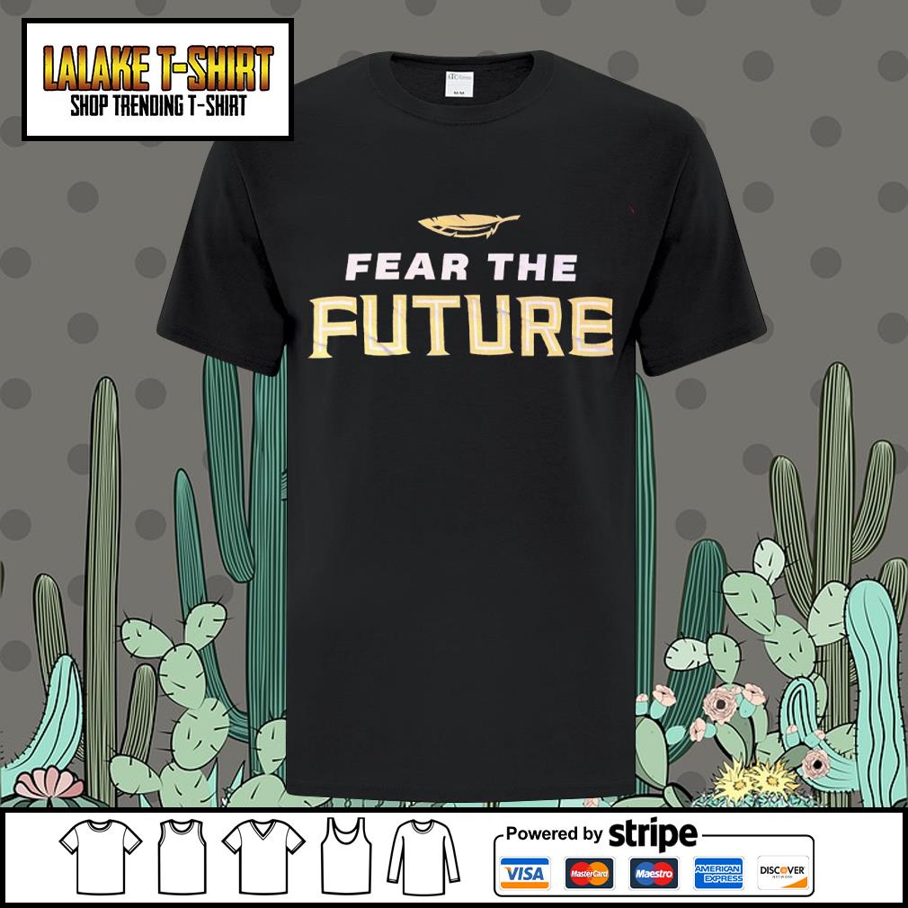 Dalatshirt florida State Fear the future shirt